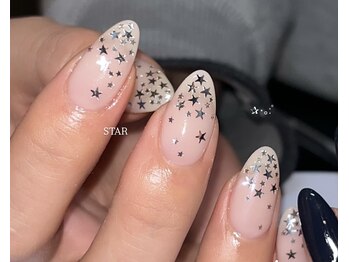 プリュネル 原宿店(prunelle)/