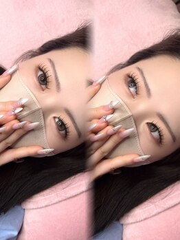 ミュウ バイ ミント 倉敷駅前店(miu by MINT)/FW80