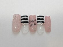 アンネ 表参道(ANNE)/YUKA指名限定★韓国/個性派girly