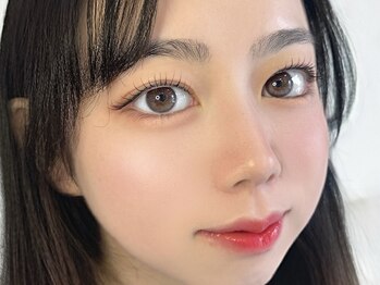 アイモア 横浜関内店(eye mor.)/3月オススメ★まつげデザイン