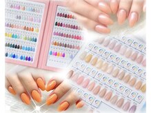 ワンカラー200色から選択可能◎