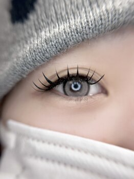 ララ 渋谷(LaLa)/バインドロック