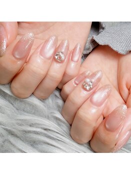 エヌ(nail studio N)/