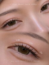 アイラッシュ マルヴァ 姶良イオン店(Eye Lash Malva)/