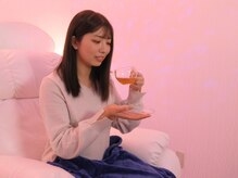 月のこころ 赤羽店/◇施術後◇