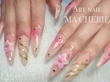 マシェリ(MA CHERIE)