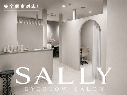 サリー 仙台店(Sally)の写真