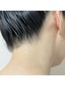 うなじ脱毛【後ろ姿、まとめ髪を美しく魅せる】