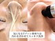 クリアホワイト(Clear White)の写真/《長年悩んだいちご鼻・毛穴の黒ずみ卒業》プロの毛穴洗浄でつるんと感動のたまご肌へ！お肌悩みは当店へ*
