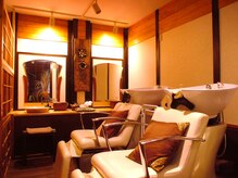 タイリラクゼーションスペース プラスセフィーレ(Thai Reｌaxation Space +CEFLE)/西館]クリームバス