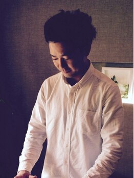 頭と首と顔のマッサージ パチューカ(PACHUCA)/頭が柔らかで心も身体も丸くなる