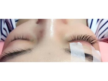 ABマツエクネイルサロン/最高級セーブルマツエク