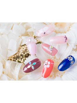 4000円以下のメニューがあるサロン