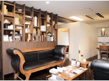 デザインケー 本店(design K)/こだわりのインテリア