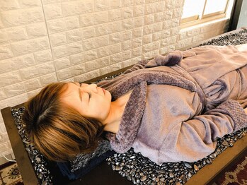 ラビダオアシス(La.vidaoasis)/