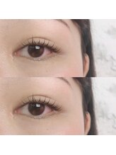 プライズアイリス アイラッシュ 池袋東口店(prize Iris eyelash)/まつ毛パーマ♪【池袋】