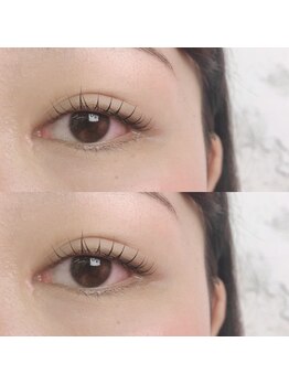 プライズアイリス アイラッシュ 池袋東口店(prize Iris eyelash)/まつ毛パーマ♪【池袋】