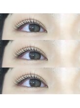 プライズアイリス アイラッシュ 池袋東口店(prize Iris eyelash)/まつ毛パーマ♪【池袋】