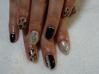 ネイルサロン リッティー(RITTY)/