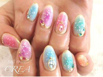 ネイルサロン クレア(CREA)/