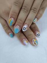 アンベリール(Embellir)/10/20