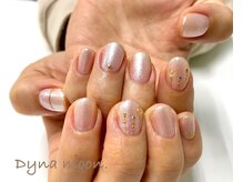 ダイナ ムーン(Dyna moon.)/