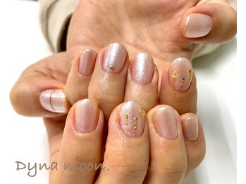 ダイナ ムーン(Dyna moon.)/