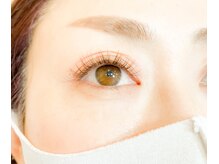 ジョワ アイラッシュサロン(joie)/ロイッシュカラー