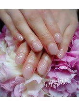 アイネイル(iNAIL)/