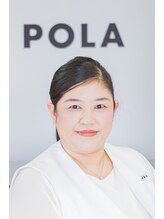 ポーラ エステインUBE店(POLA) 古谷 鈴代