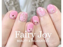 フェアリー ジョイ(Fairy Joy)/