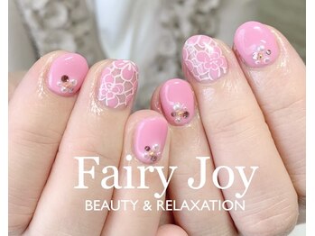 フェアリー ジョイ(Fairy Joy)/
