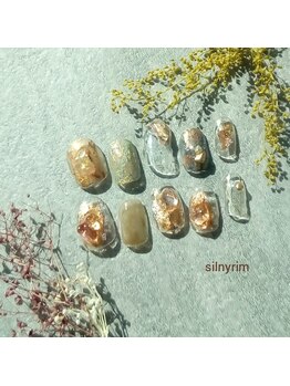 シルニー リム(Silny rim)/やり放題コース［ニュアンス］