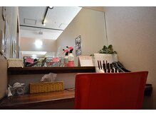 ベルビー エルエル岡崎店/ドレッサールーム☆