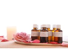 エイリッシュガーデン 銀座/50種類以上の香り