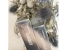 サロン ド ボーテ ココナッツ 楽々園店(Salon de beaute CocoNuts)/ラッシュアディクト