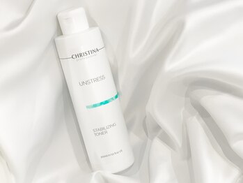 ザ サロン シーア 錦糸町(THE SALON thea)/〈アンストレス〉