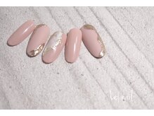 レイ ネイル(Lei nail)/