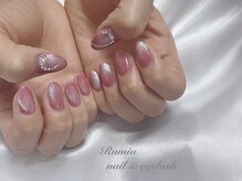 ルミア(Rumia)/マグネットネイル