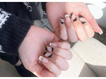 ネイルアイルーム トテ(tote.)/