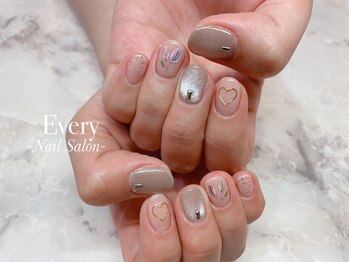 エブリ 厚木妻田店(Every)/お客様ネイル