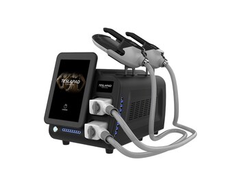 セルフボディメイクスタジオ ポート(PORT)/テスラパッド