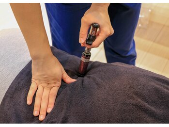 下北沢駅の接骨院 はり灸院/下北沢駅の接骨院・はり灸院