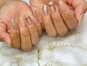 レプレ(Lepre)/チェック