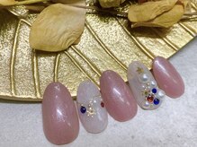 ラウンドアバウト(roundabout)/