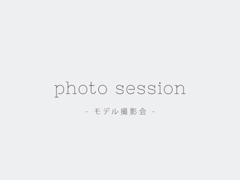ココシア ネイル(Cocosia)/photo session