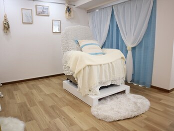 モアナ(Moana)/サロン★