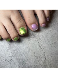 先端マグフレンチ[新宿/新宿駅]