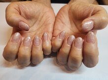 アールエム(Rm)/8月◎ネイル