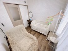 シュシュ(chou chou)/完全個室で感染対策♪